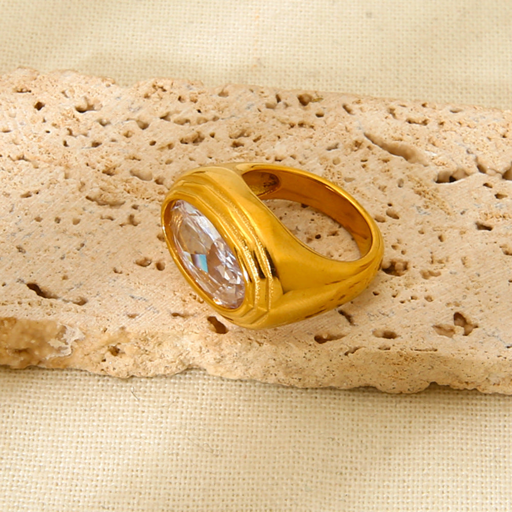 Rosies Ring