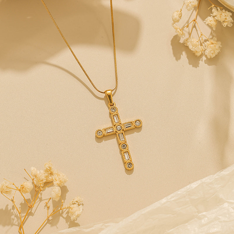 Remi Cross
