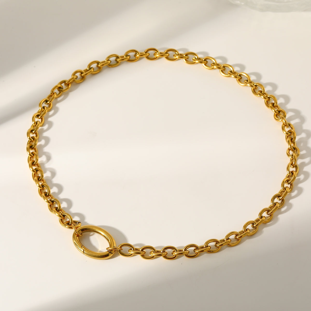 JJ Necklace