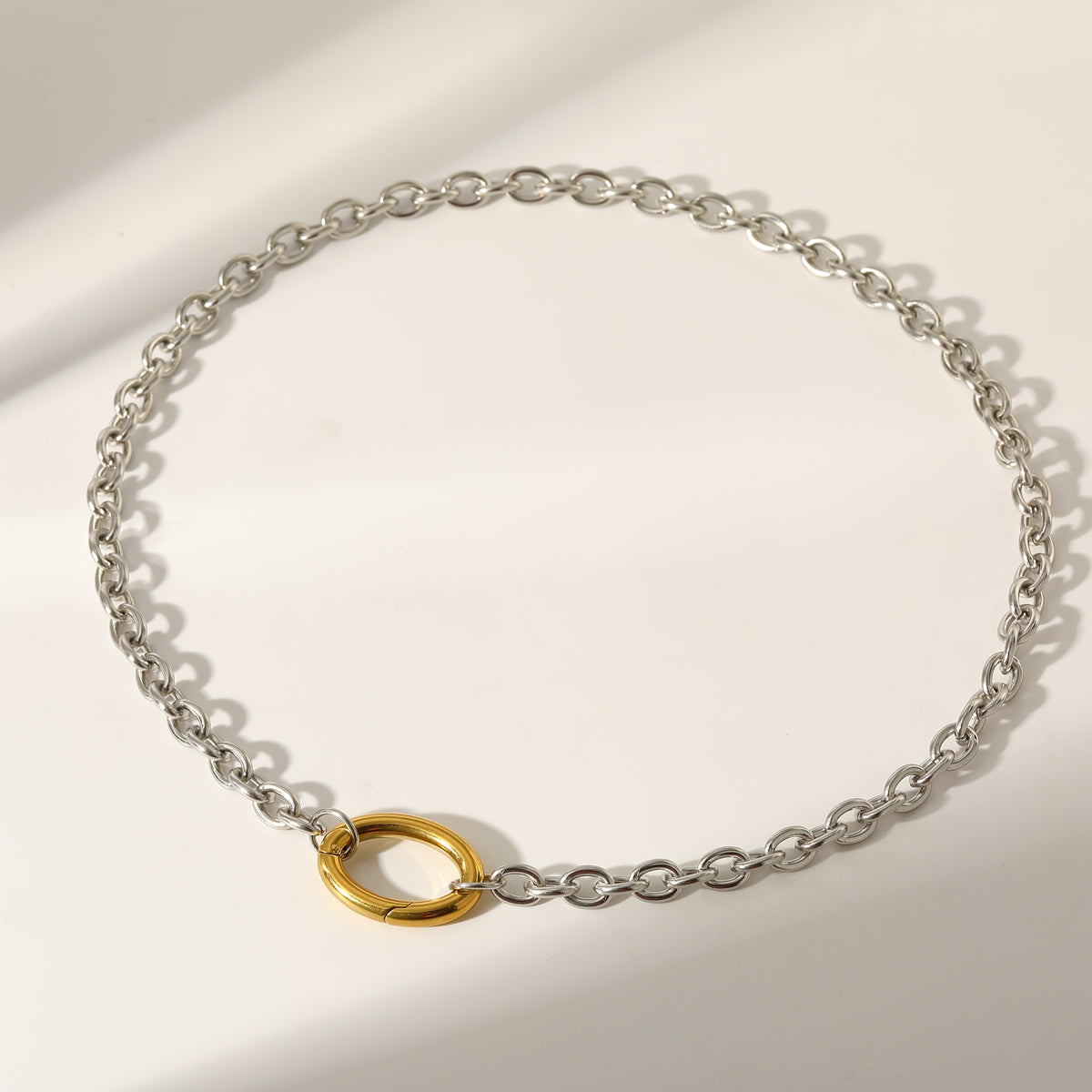 JJ Necklace