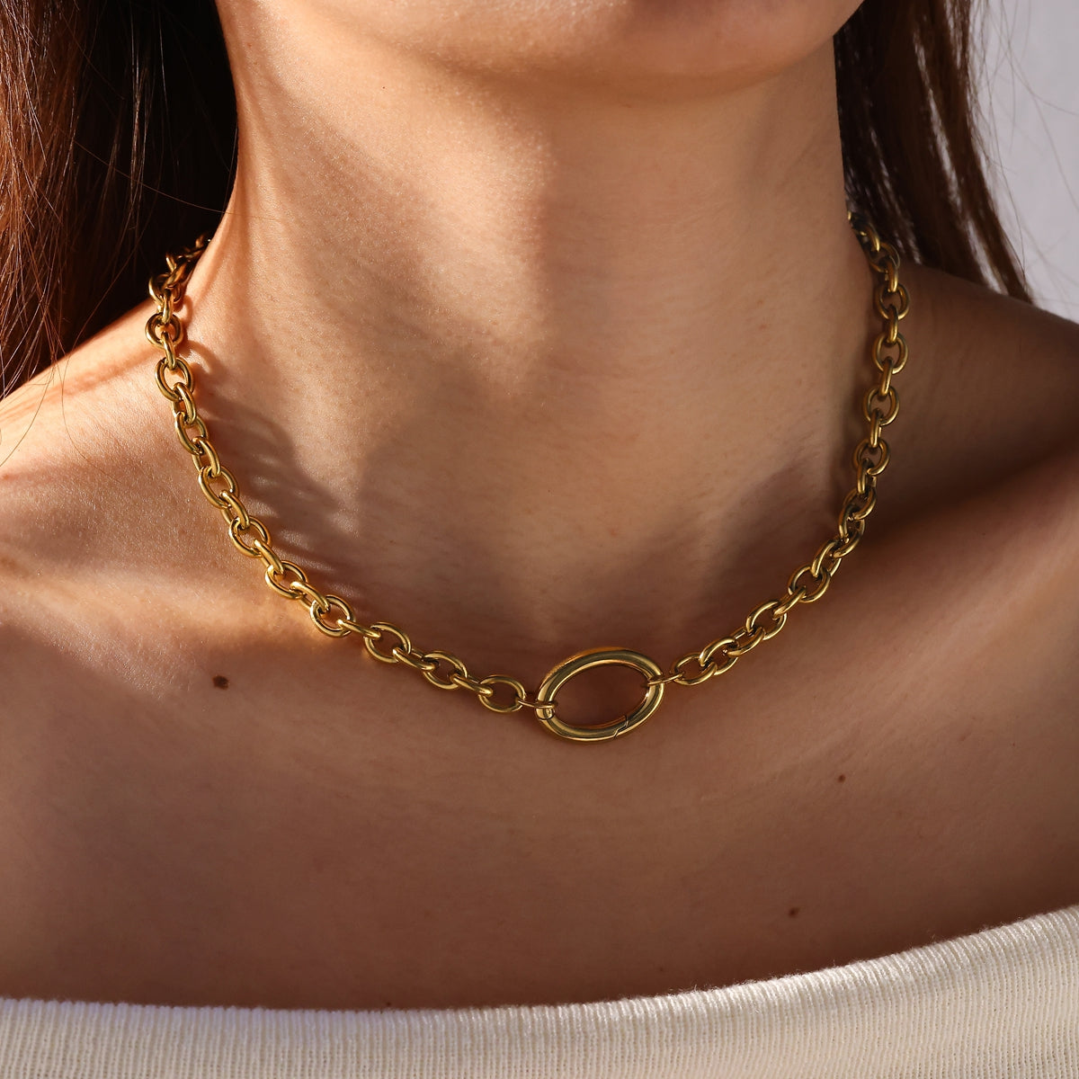 JJ Necklace