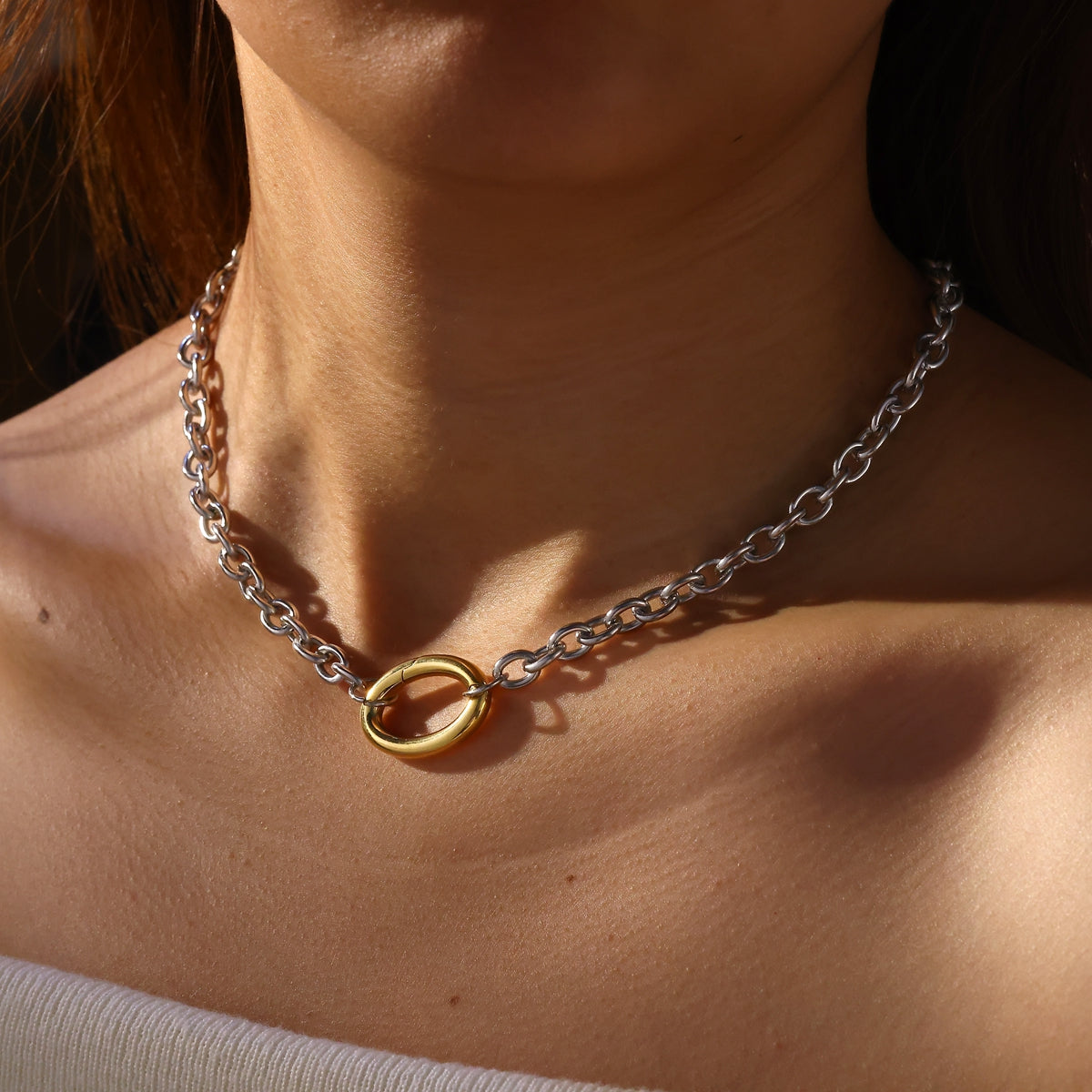 JJ Necklace
