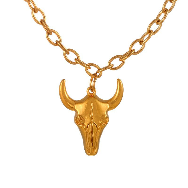 First Rodeo Necklaces