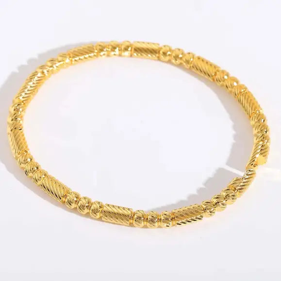 Sleek Bangle