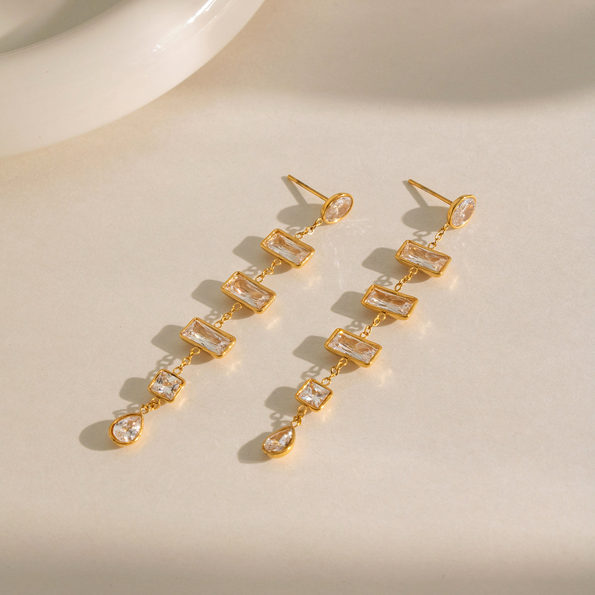 Take me out Earring