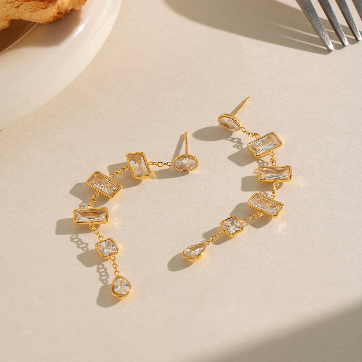 Take me out Earring