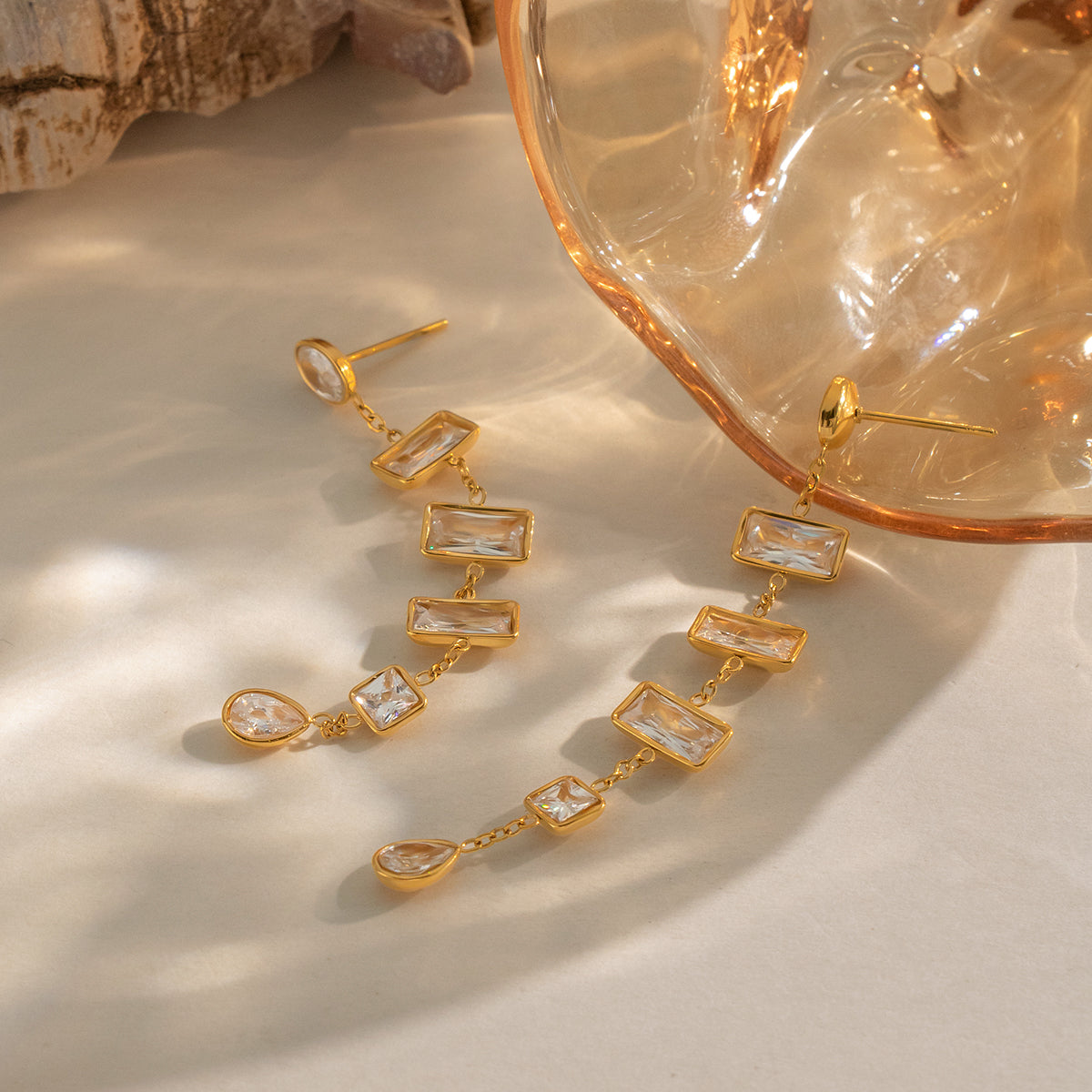 Take me out Earring