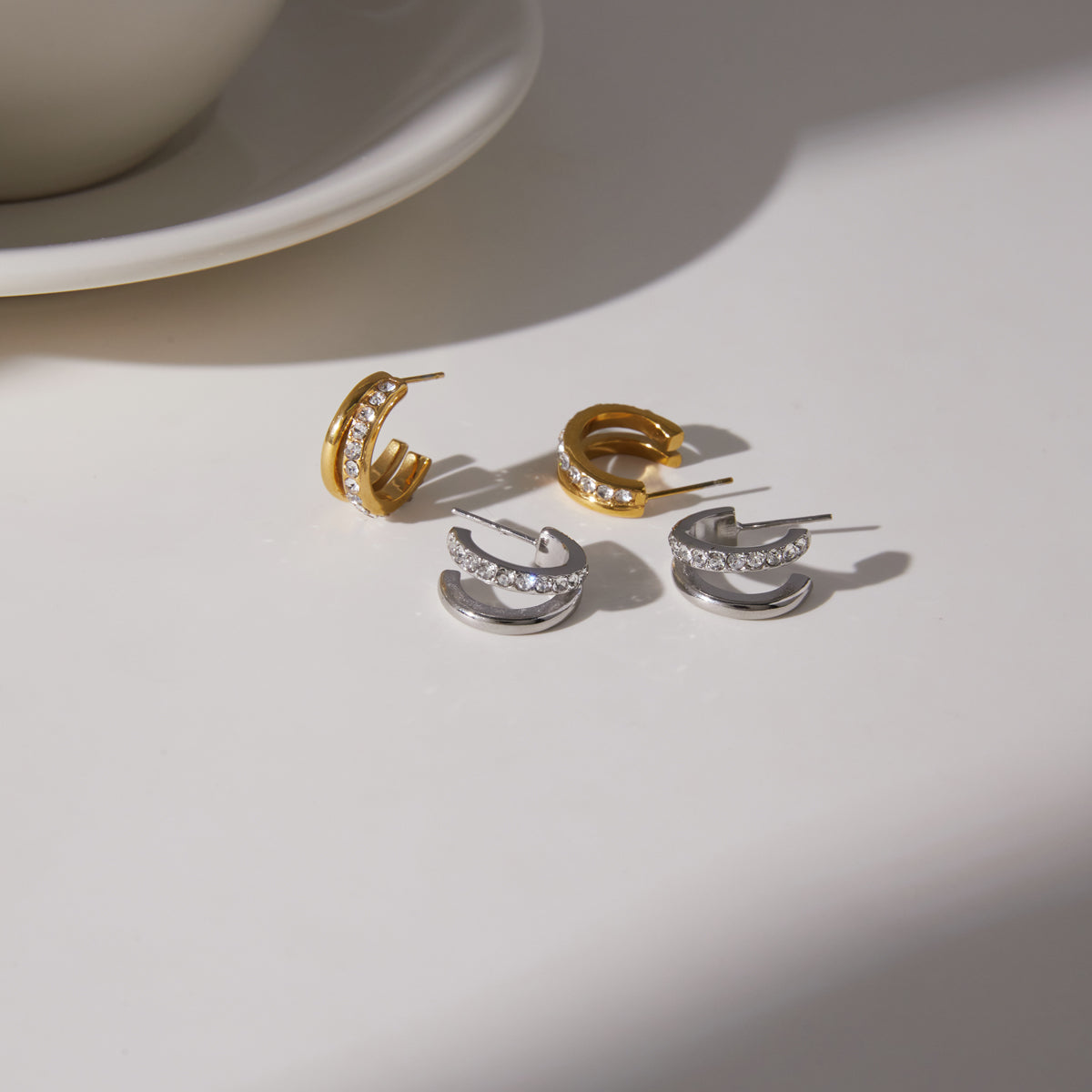 Taye Earring