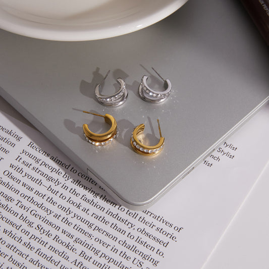 Taye Earring