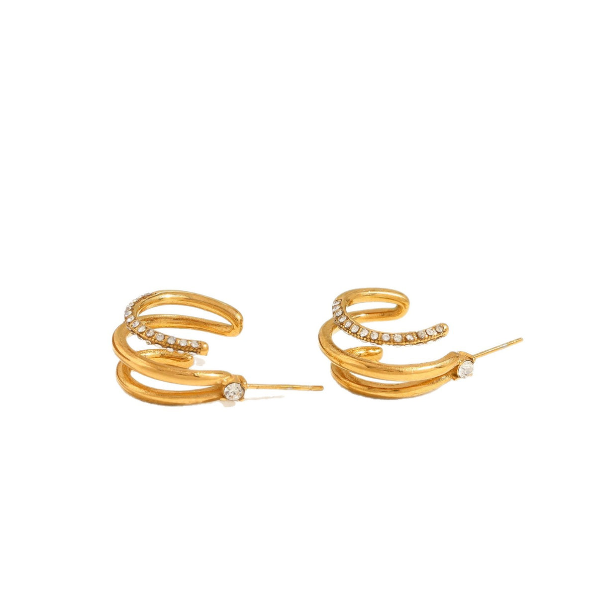 Cora Earrring