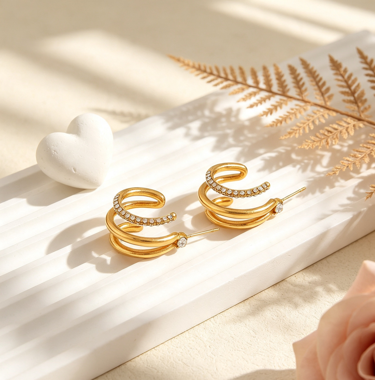 Cora Earrring