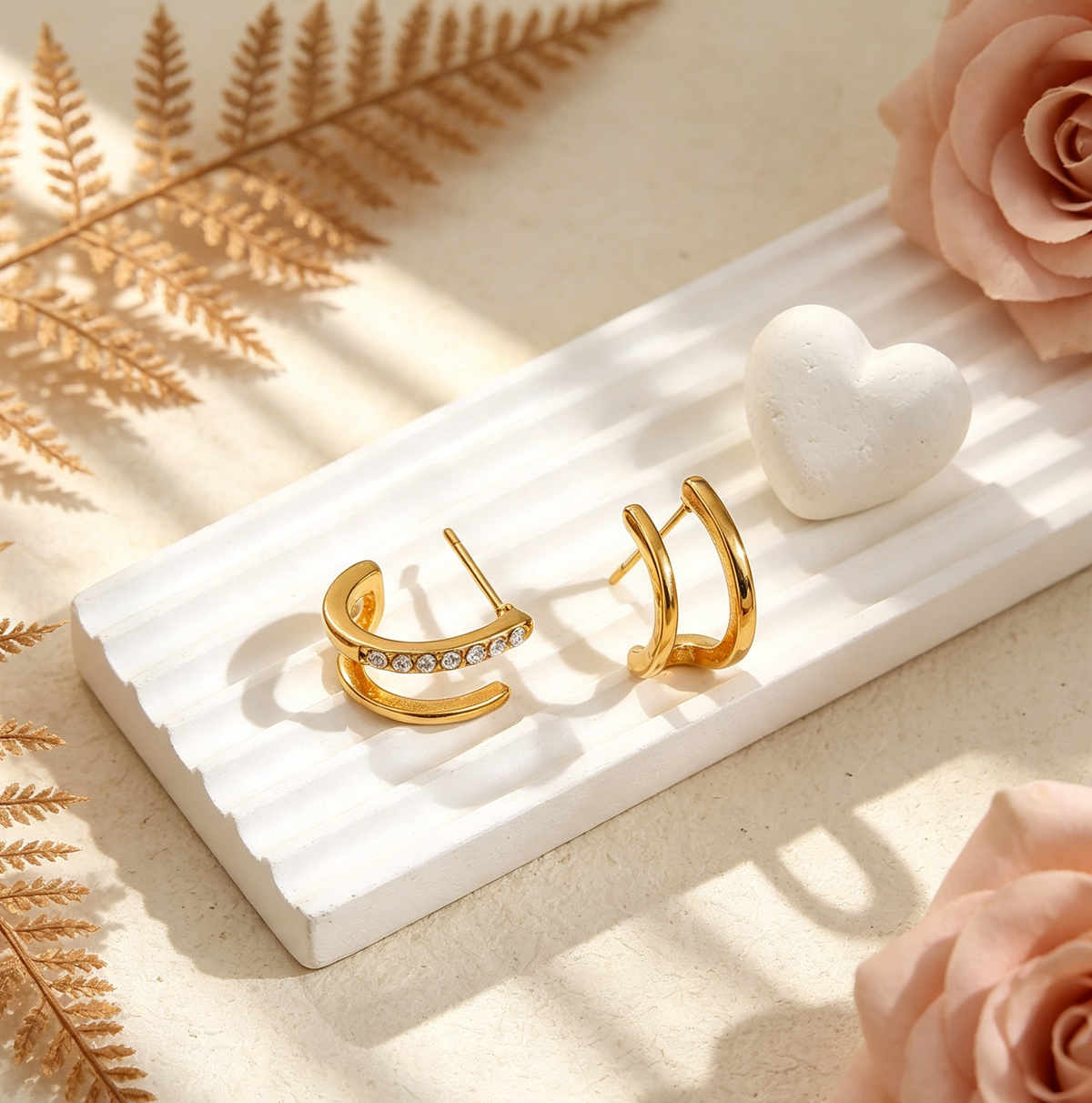 Cora Earrring