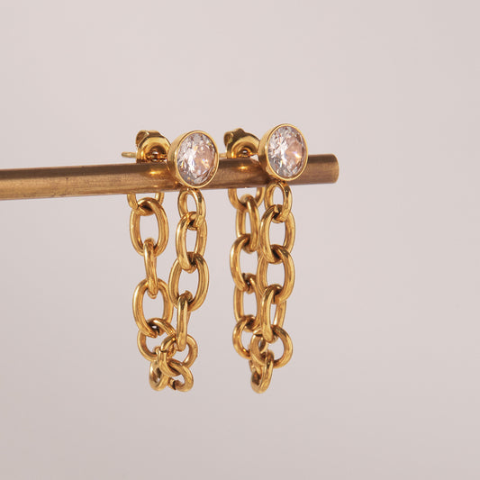 Nolan Earring