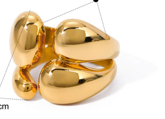 Maden ring