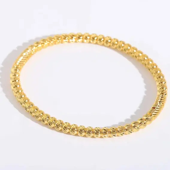 Sleek Bangle
