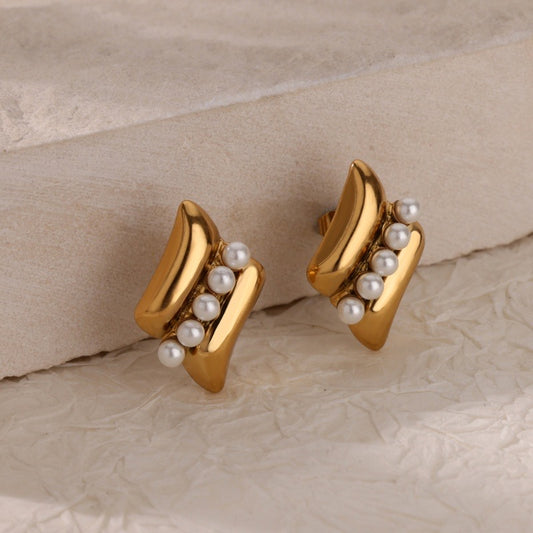 Hazel Earring