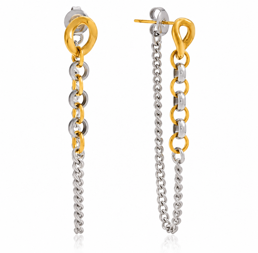 Natty Earring