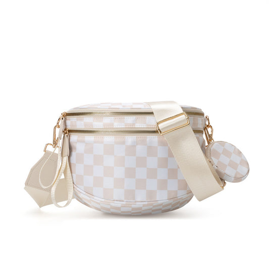 Belt bag