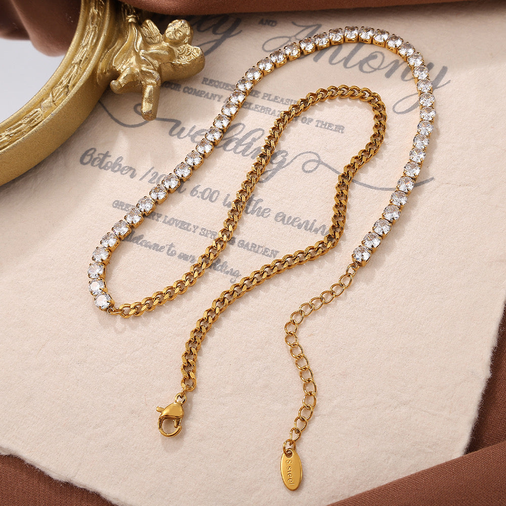 Sasha necklace