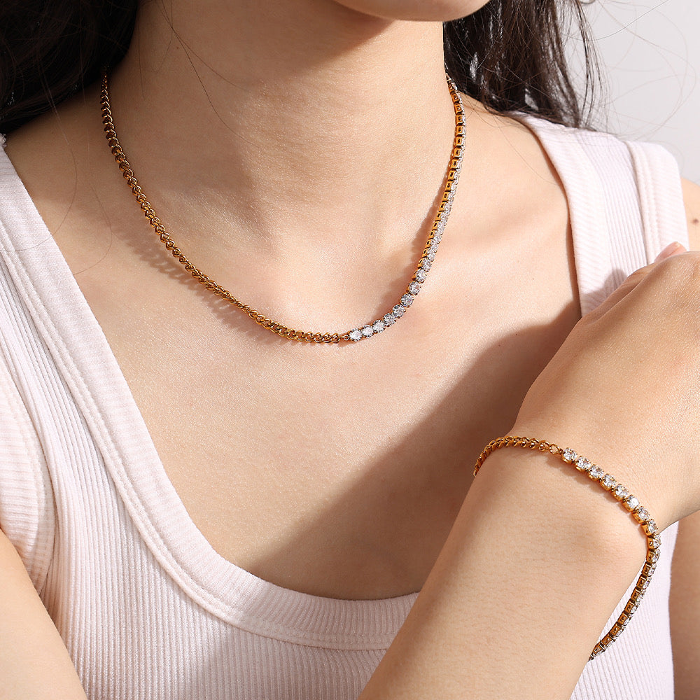 Sasha necklace