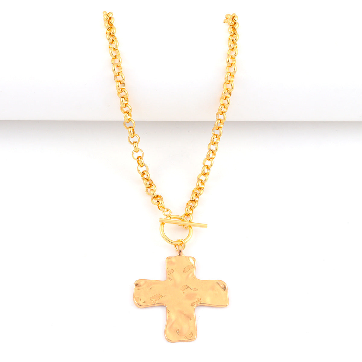 Retro cross 2.0