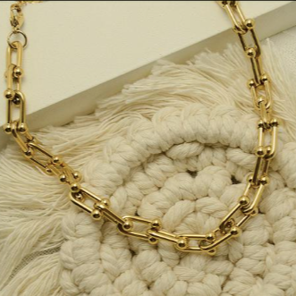 Lux Necklace