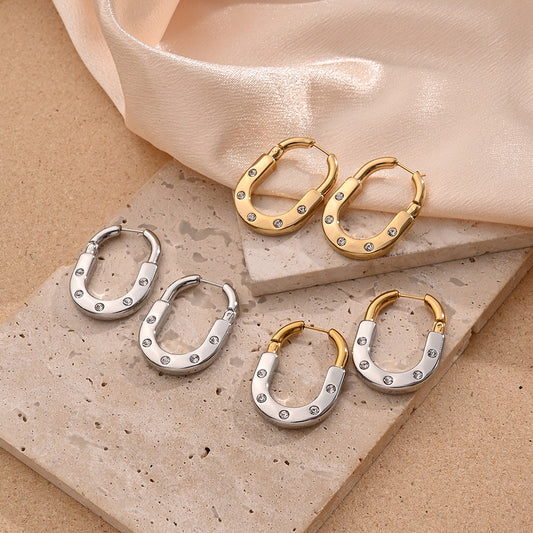 Tate Earring
