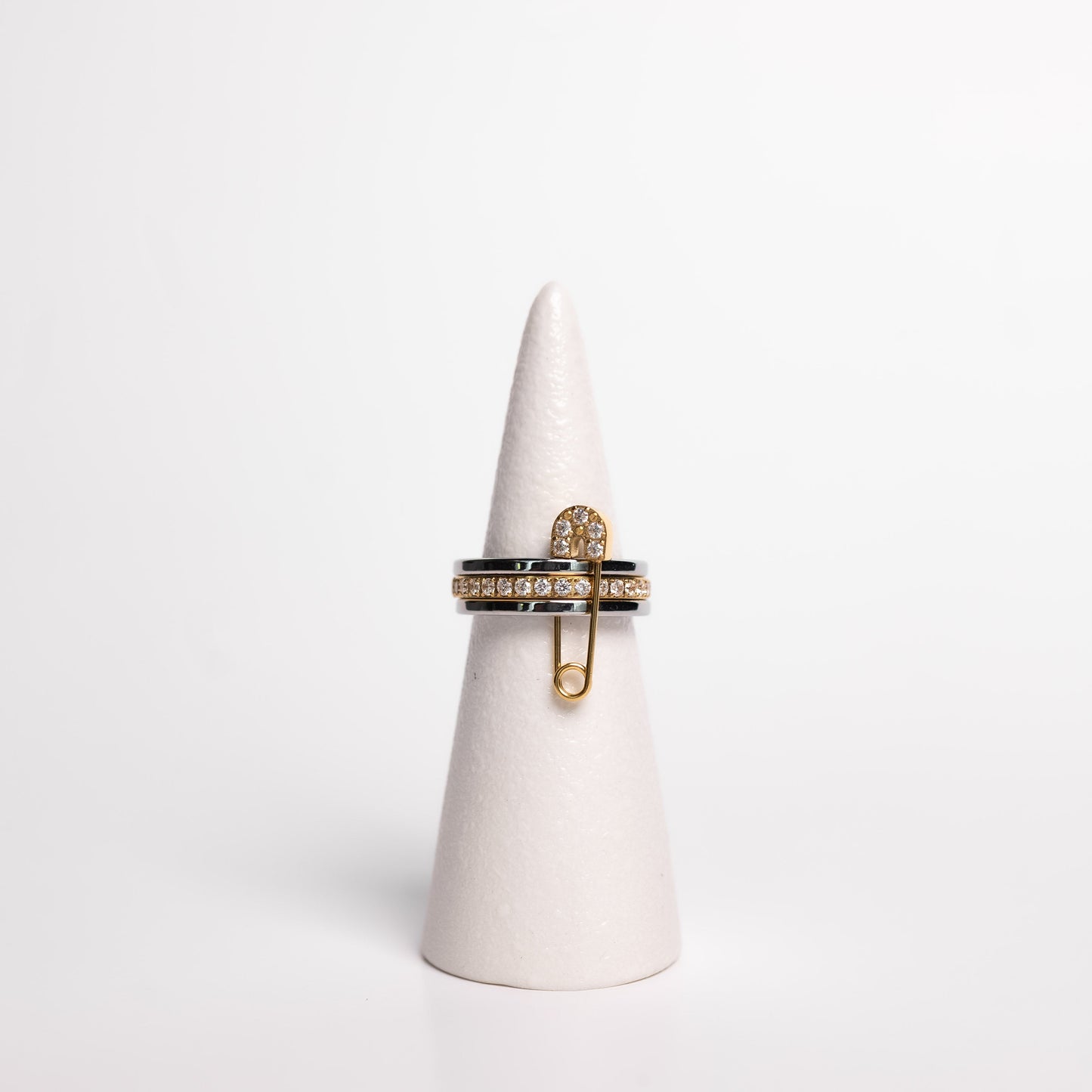 Pin Ring