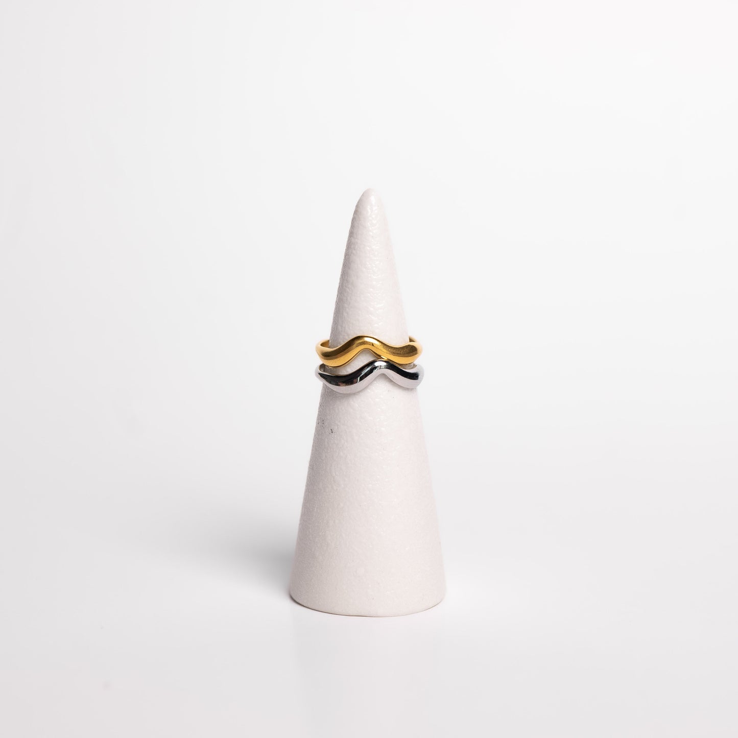 Simple stack