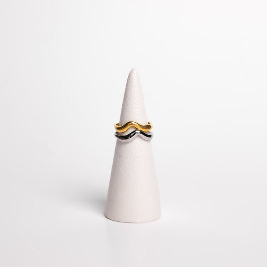 Simple stack