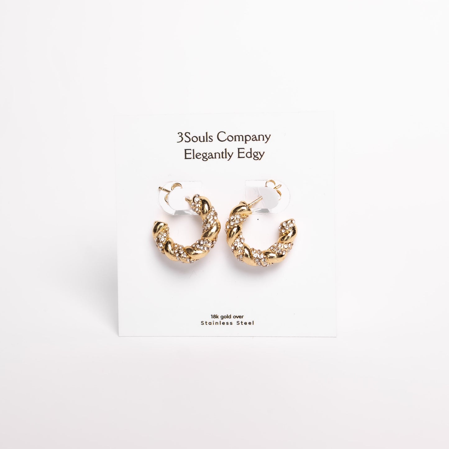 Sosi Earring