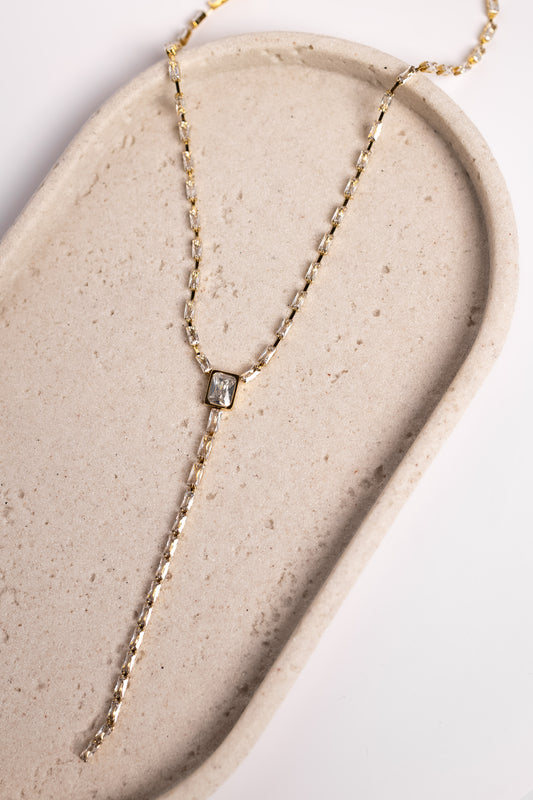 Toni Necklace