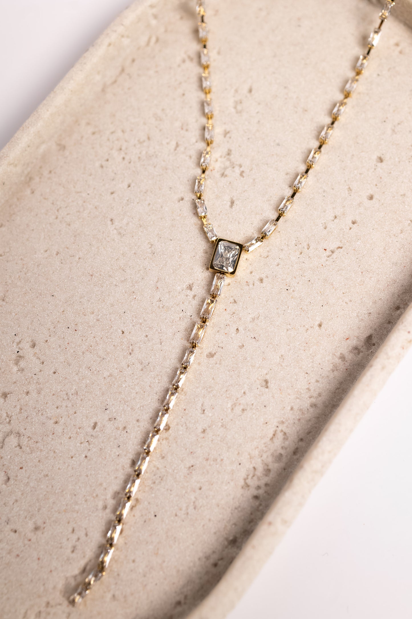 Toni Necklace