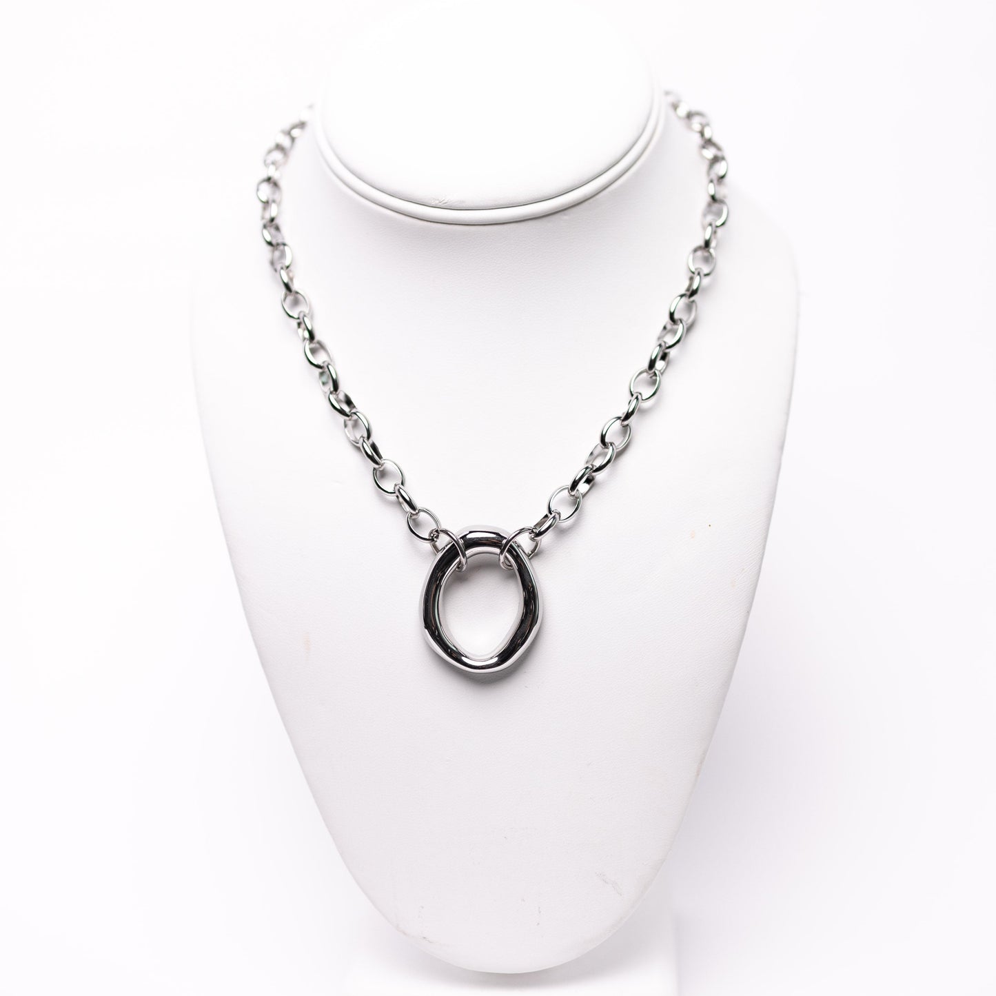 Rue Necklace