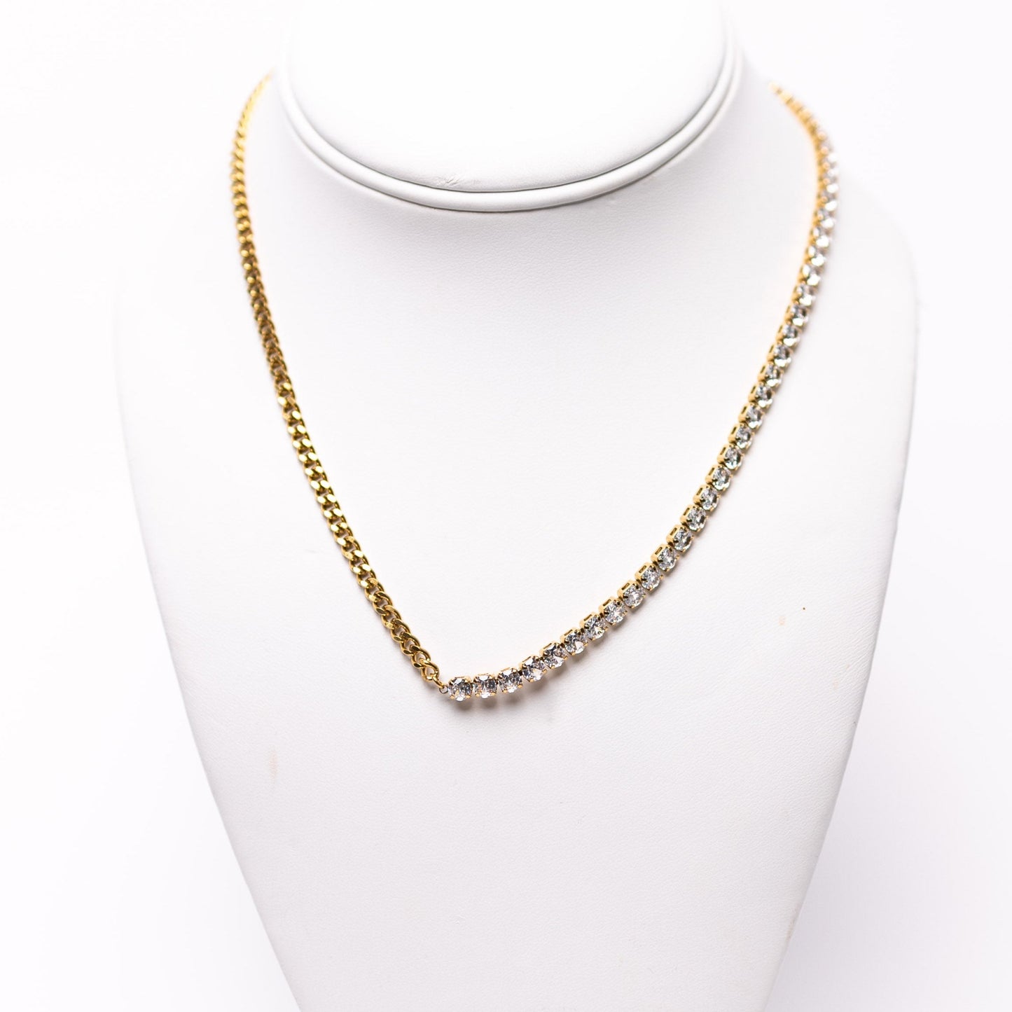 Sasha necklace