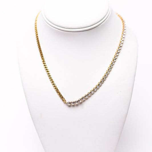 Sasha necklace
