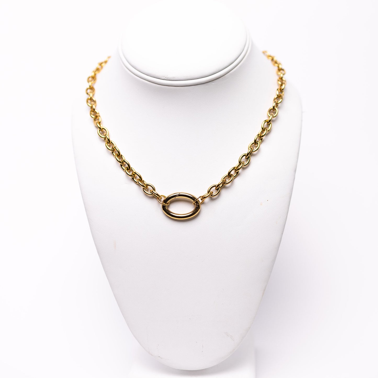 JJ Necklace