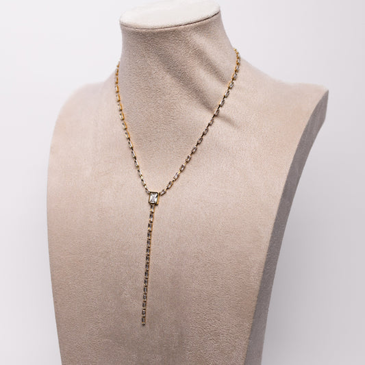 Toni Necklace