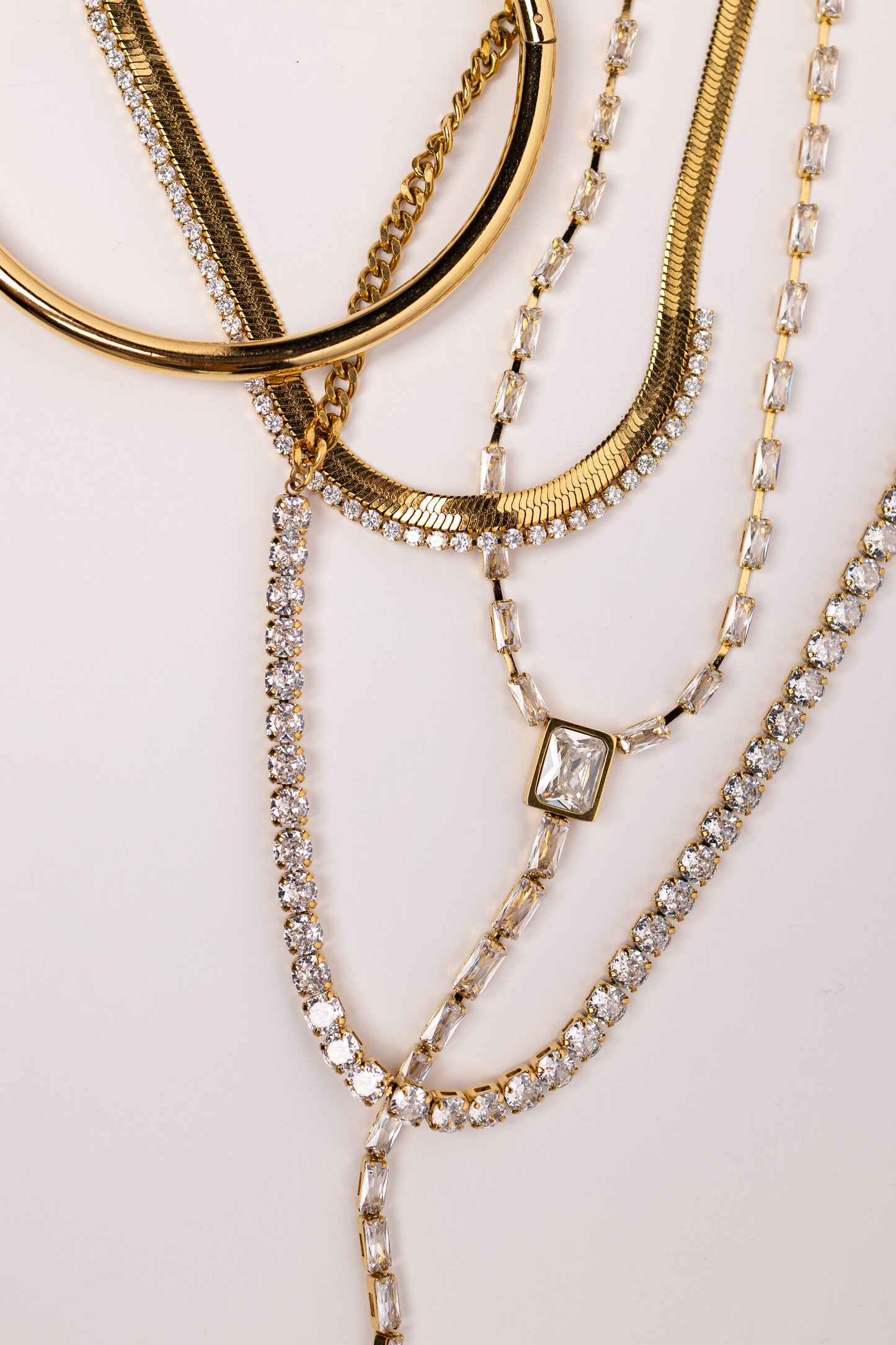 Toni Necklace