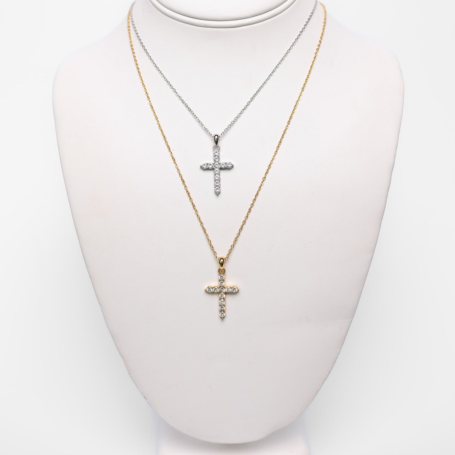Classic Cross