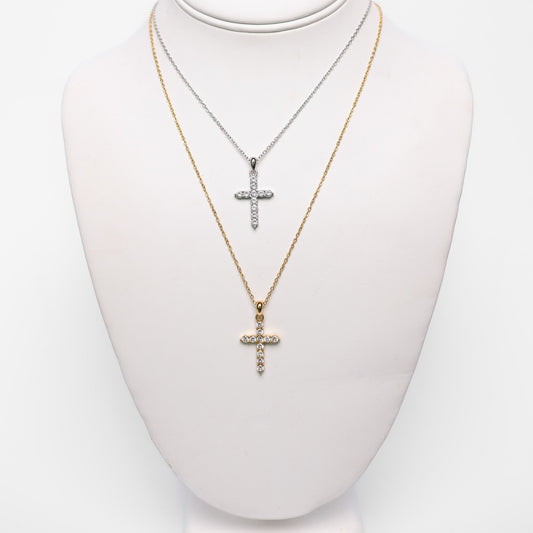 Classic Cross