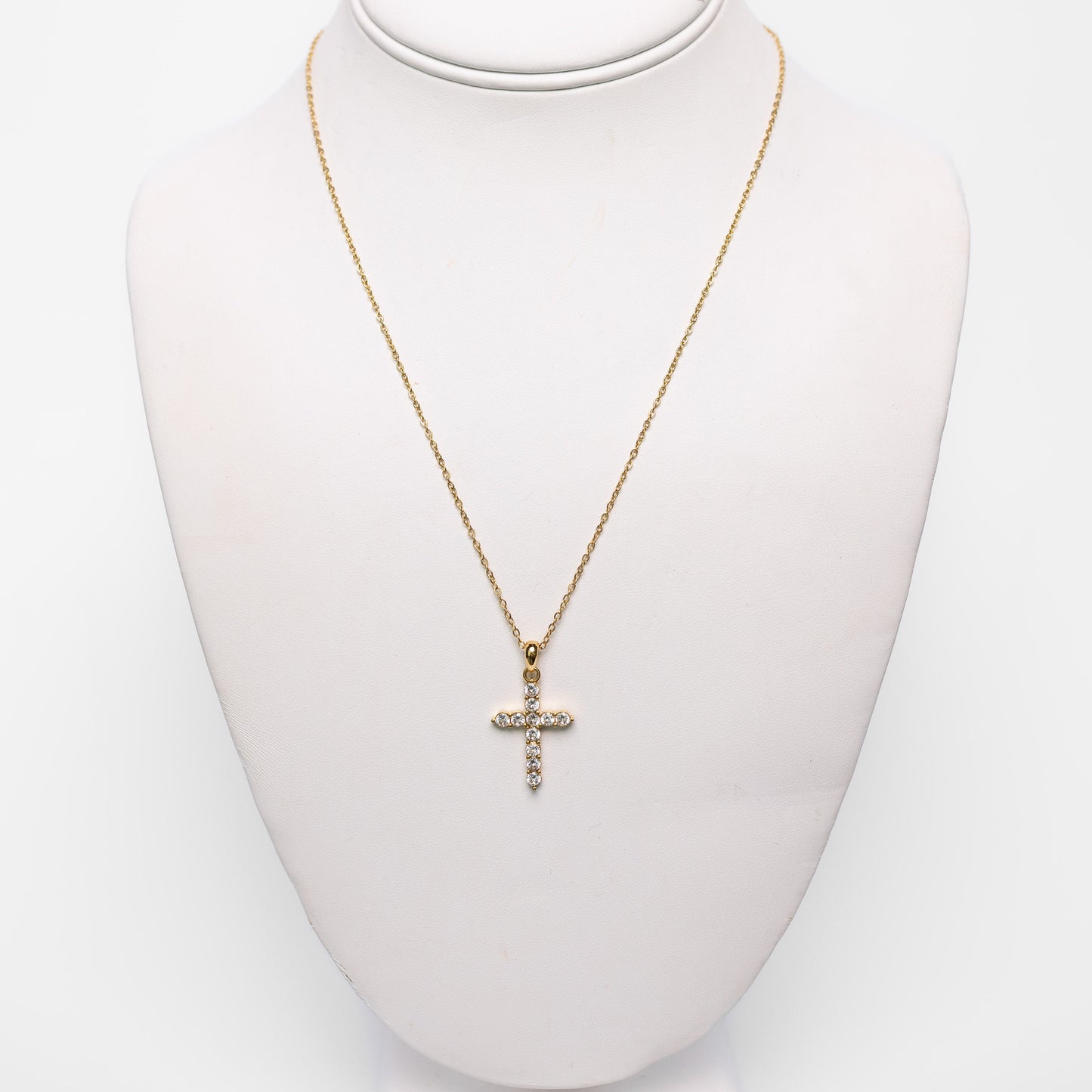 Classic Cross