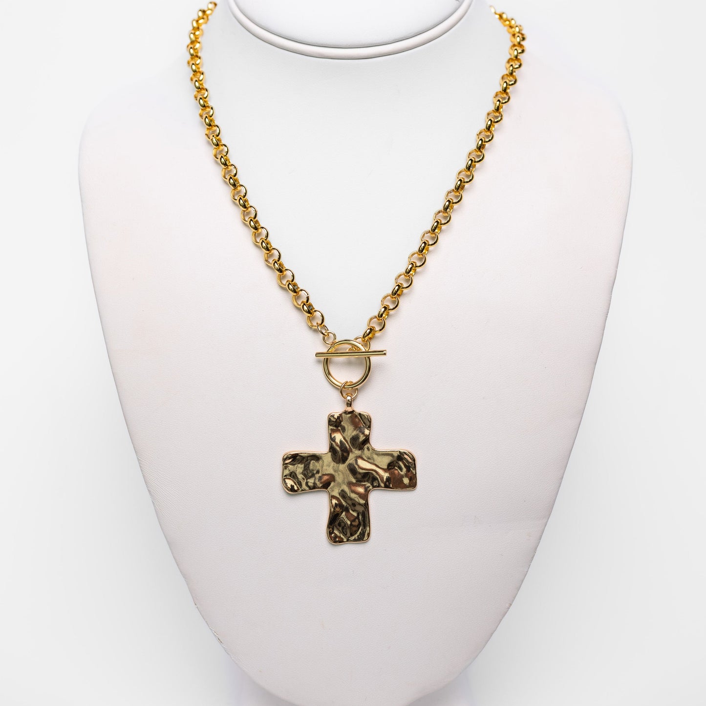 Retro cross 2.0