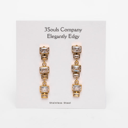 Knox Earrings