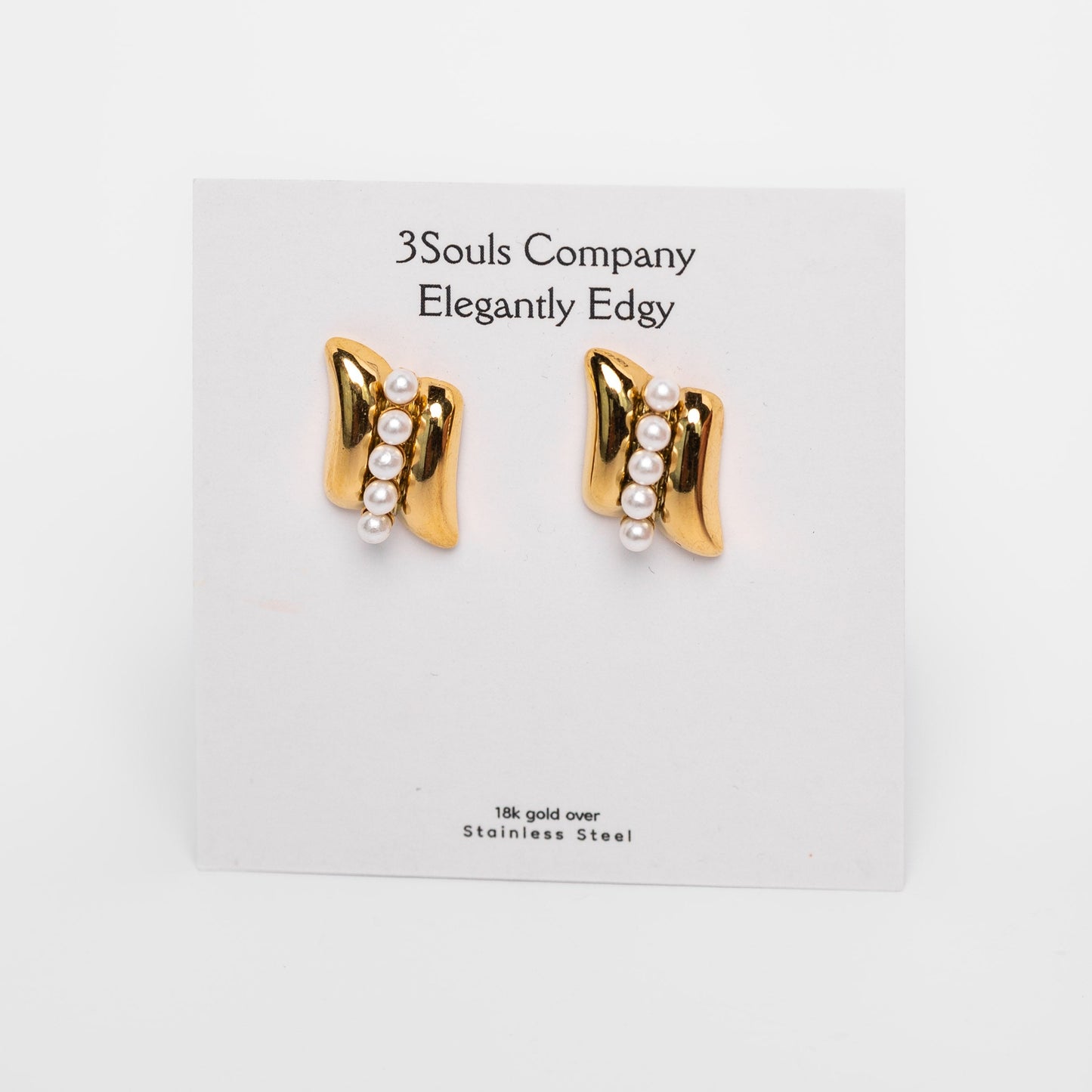 Hazel Earring