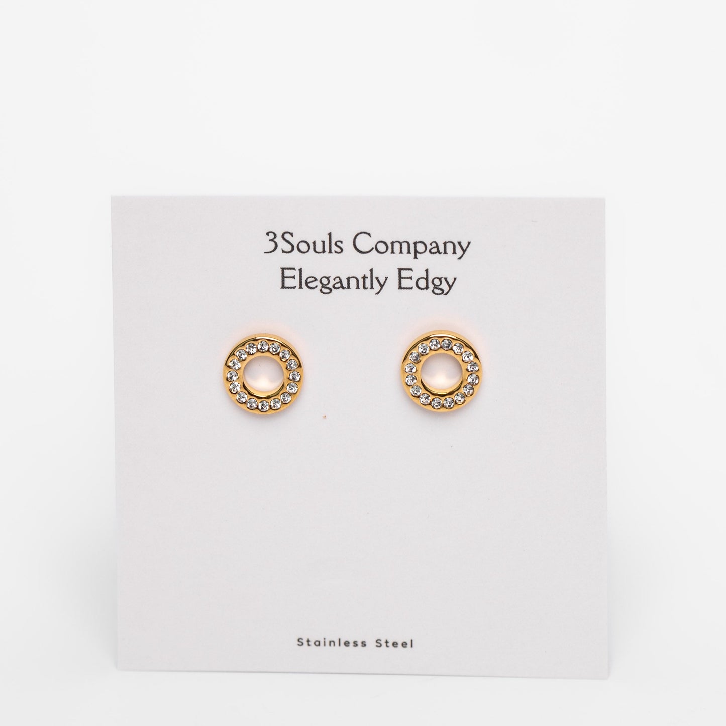 Stone Studded