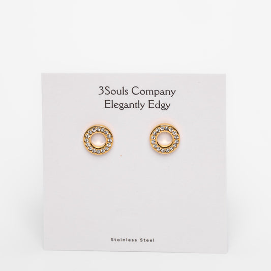 Stone Studded