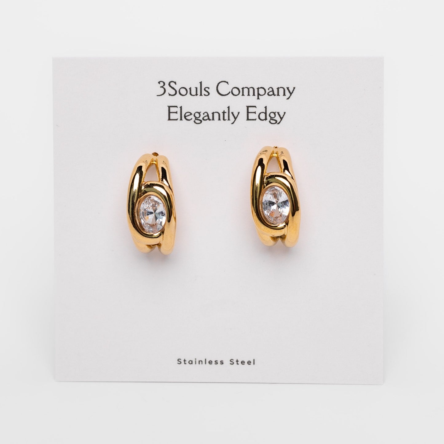Cruz Earring