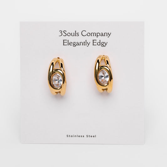 Cruz Earring