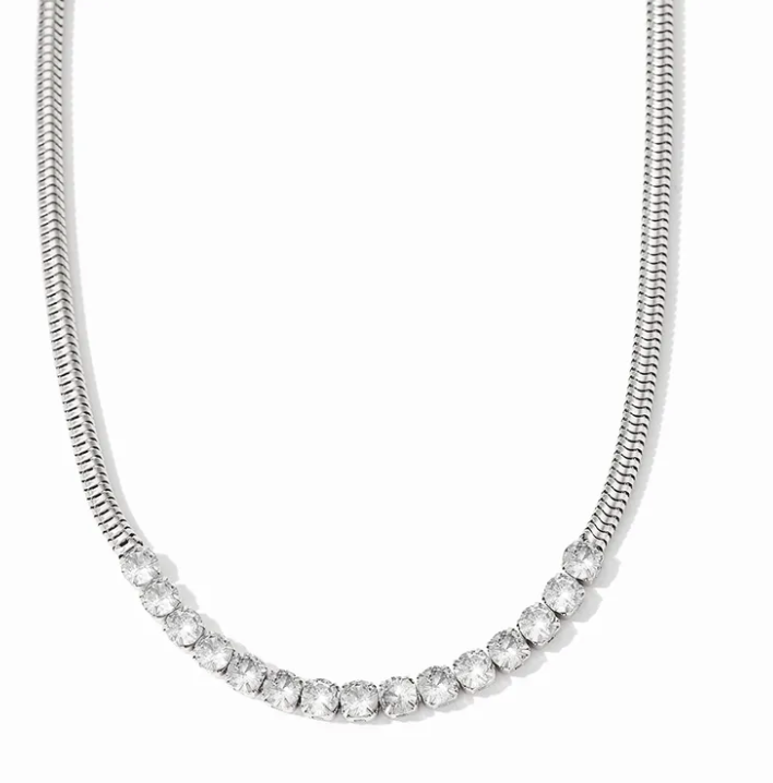 Aly Necklace